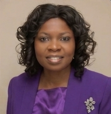 Pastor Mrs. Oluwakemi Onobiyi