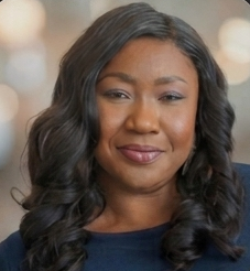 Dr. Ivy Francis Akolo