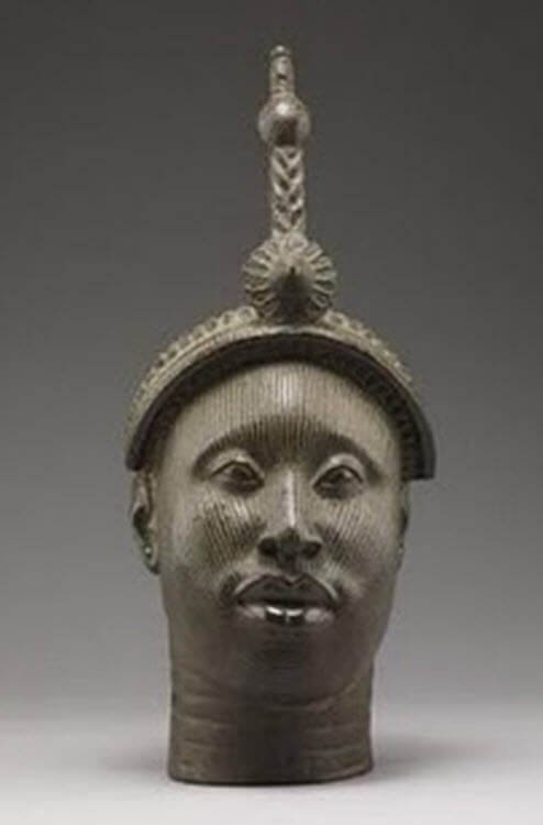 Yoruba cultural learning